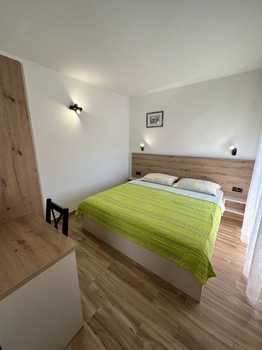 Apartments Andrea - Lopar