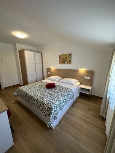 Apartments Andrea - Lopar