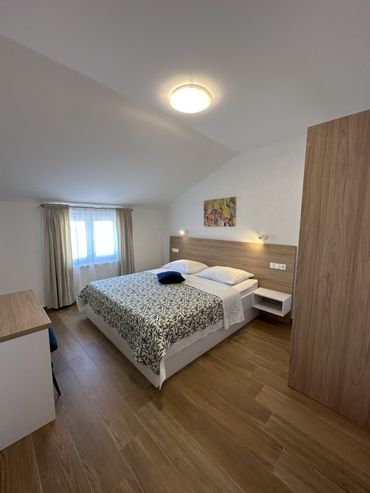 Apartments Andrea - Lopar