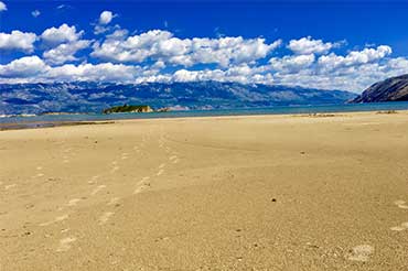 Apartments Andrea - Lopar