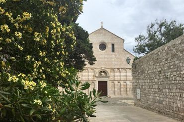 Apartments Andrea - Lopar