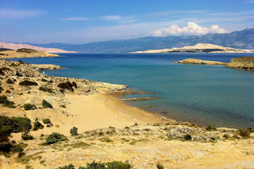 Apartments Andrea - Lopar