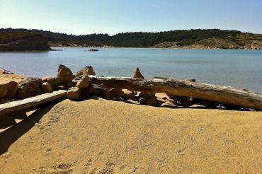 Apartments Andrea - Lopar